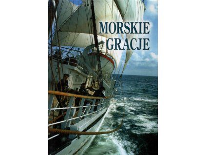 Morskie Gracje, Jerzy Drzemczewski, 2007