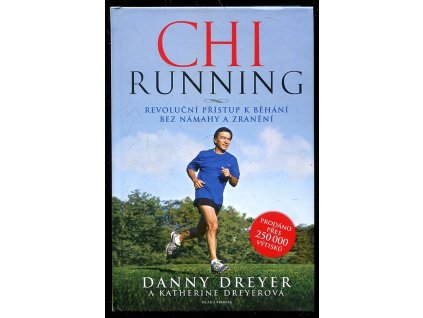 Chi Running, Danny Dreyer, 2013