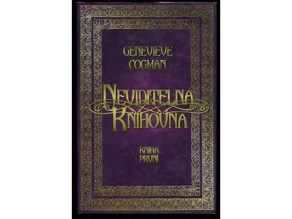 233817 neviditelna knihovna kniha prvni