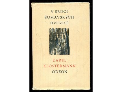 233820 v srdci sumavskych hvozdu