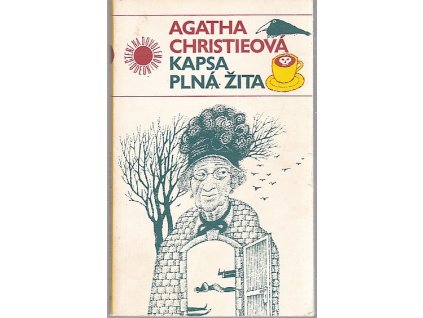 Kapsa plná žita, Agatha Christie, 1981