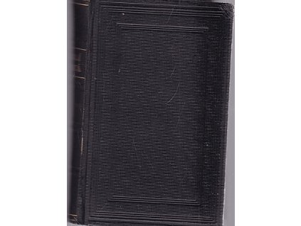Biblí svatá, aneb, Všecka Svatá písma Starého i Nového zákona, 1928