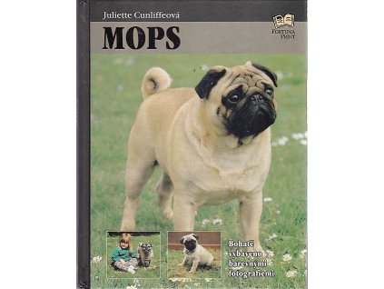 Mops, Juliette Cunliffe, 2006