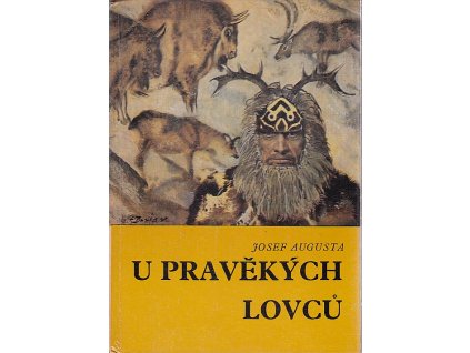 U pravěkých lovců