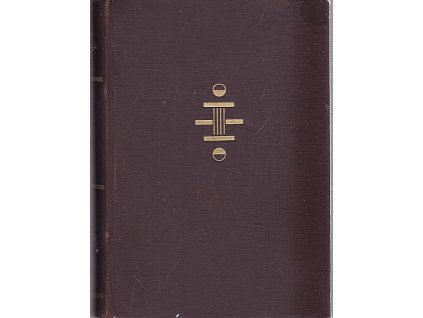 Rybářská knížka