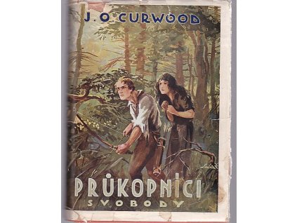 Průkopníci svobody