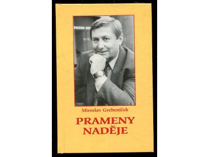 234033 prameny nadeje