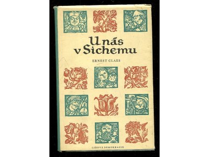 U nás v Sichemu, Ernest Claes, 1958