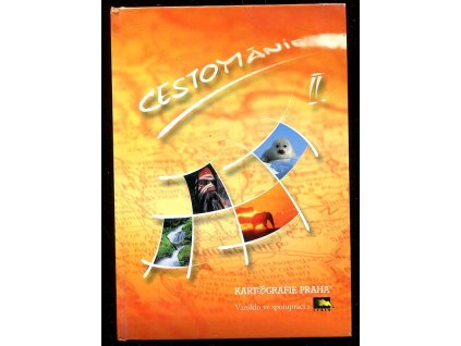 234069 cestomanie ii