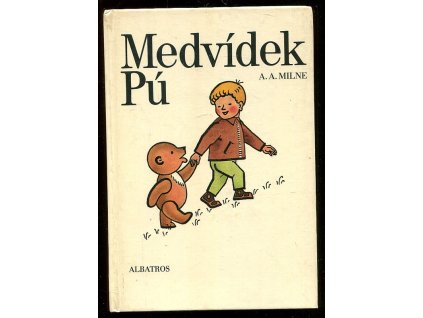 234081 medvidek pu pro ctenare od 6 let cetba pro zaky zakl skol