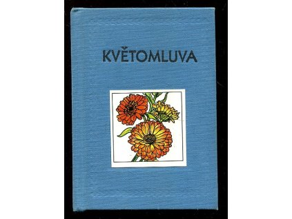 Květomluva, Zuzana Růžičková, 1997