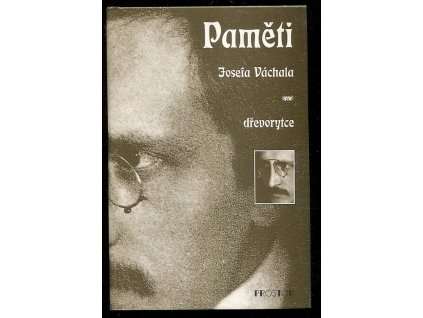 234114 pameti josefa vachala drevorytce