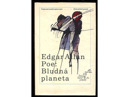 Bludná planeta, Edgar Allan Poe, 1991