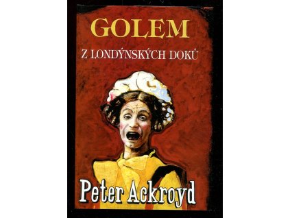 234159 golem z londynskych doku