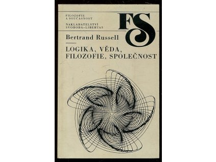 Logika, věda, filozofie, společnost, Bertrand Russell, 1993