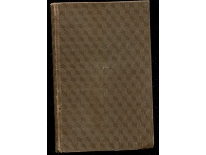 Krakatit : Román, Karel Čapek, 1939