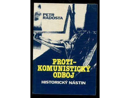 234213 protikomunisticky odboj historicky nastin