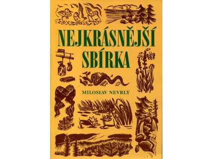 Nejkrásnější sbírka
