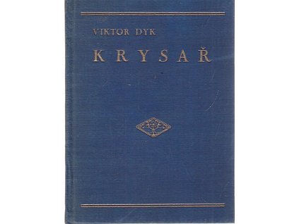 Krysař