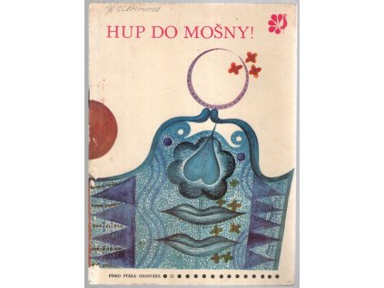 Hup do mošny!