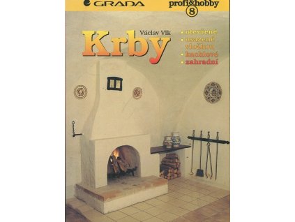 Krby, Václav Vlk, 1996