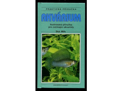 Akvárium, Dick Mills, 2004