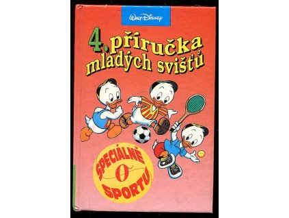 234477 4 prirucka mladych svistu tajna kniha na hrani doma i venku