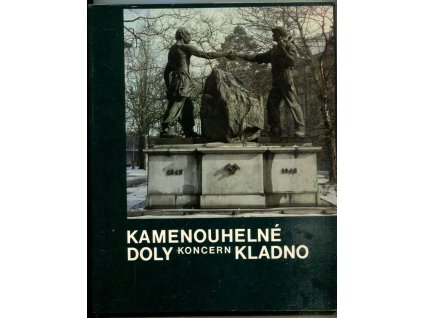 Kamenouhelné doly koncern Kladno, Václav (odp. red.) Hradec, 0