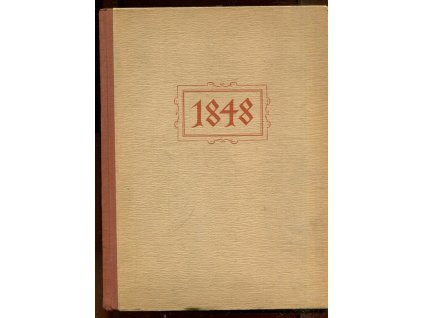 Rok 1848 v obrazech