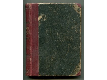 Pražské figurky, Ignát Herrmann, 1886