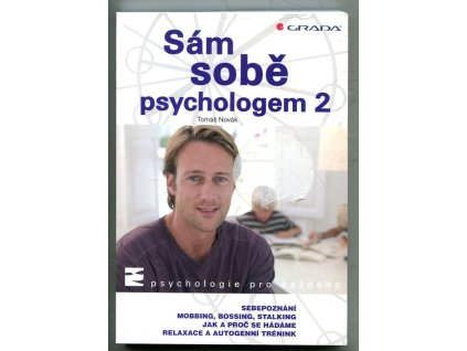 Sám sobě psychologem 2