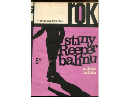 Románová knižnice - různé díly v jednom svazku, kolektiv, 1970
