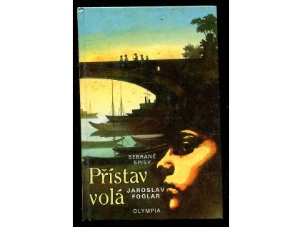 Přístav volá, Jaroslav Foglar, 1991