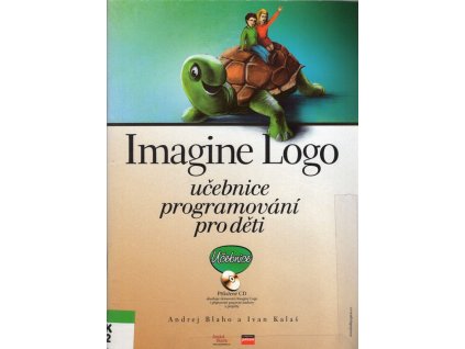 Imagine Logo – učebnice programování pro děti