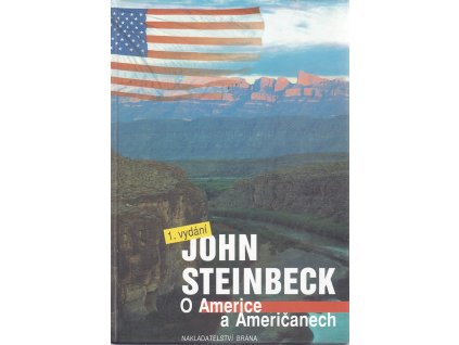 O Americe a Američanech
