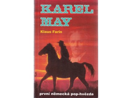 Karel May - první německá pop-hvězda, Klaus Farin, 1994