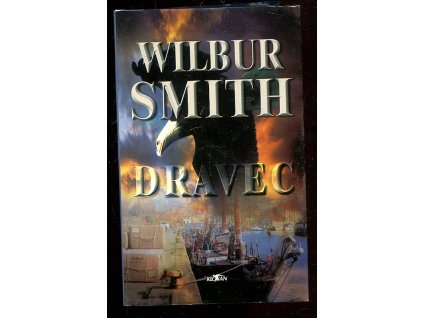 Dravec, Wilbur A Smith, 1997