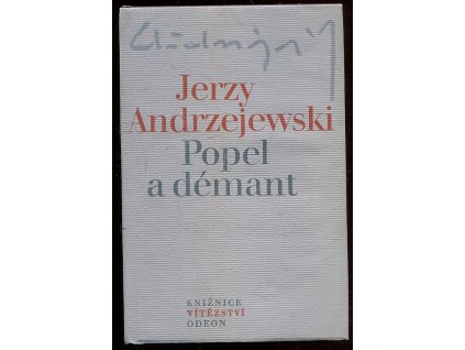 Popel a démant, Jerzy Andrzejewski, 1976