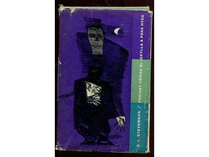 234867 podivny pripad doktora jekylla a pana hyda markheim kumpani