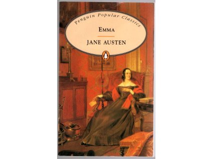 Emma, Jane Austen, 1994