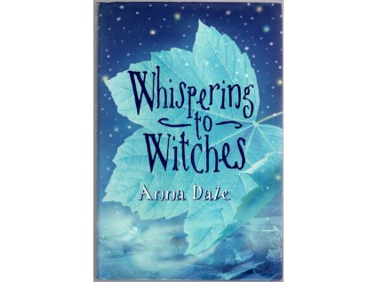 Whispering to Witches, Anna Dale, 2004