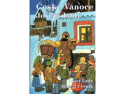 234930 ceske vanoce josefa lady