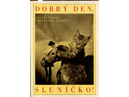 Dobrý den, sluníčko!, Sláva Štochl, 1971
