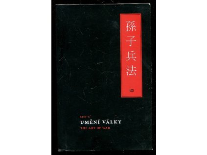 235026 umeni valky the art of war