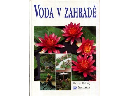Voda v zahradě, Thomas Helberg, 1999