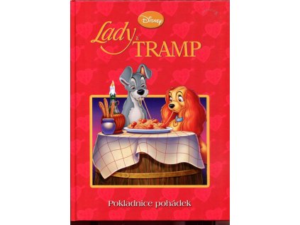 Lady a Tramp