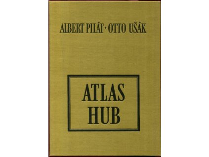 Atlas hub