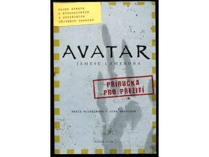 235155 avatar tajna zprava o biologickych a socialnich dejinach pandory