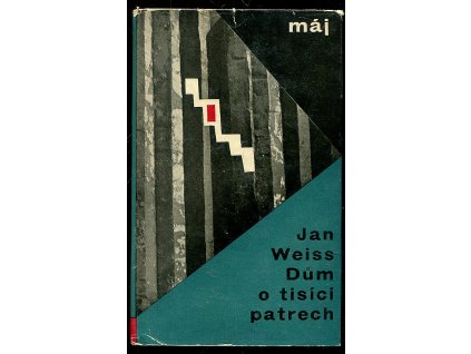 Dům o tisíci patrech, Jan Weiss, 1964