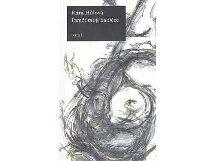Paměť mojí babičce, Petra Hůlová, 2002